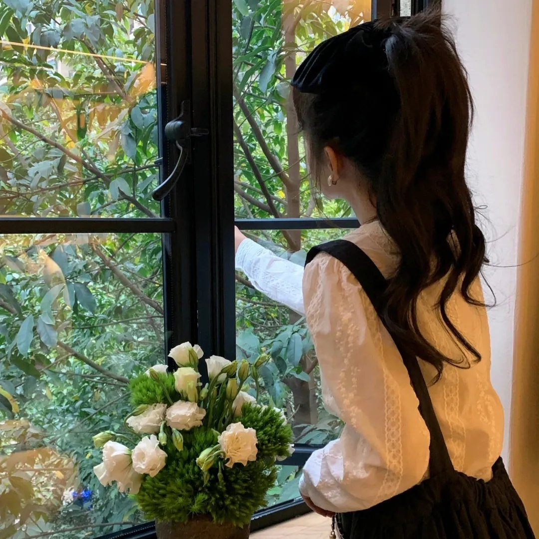 生命速写